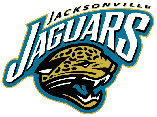 Jacksonville Jaguars 1995-1998 Alternate Logo iron on transfers for clothing
